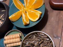 -邈墨茶馆(凤起路店)