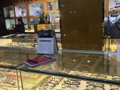 -PARKWAY·百汇眼镜(三叶眼镜城店)