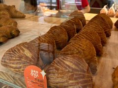 -老梦面包CHEZMOREL(麦子店)