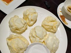 雪衣豆沙-小南洋海景餐厅(深圳湾店)