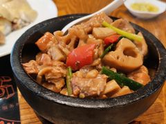 -启香鸡私房菜(湖景店)