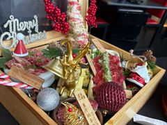 -黑牛の店·黑金店(沈阳万象城店)