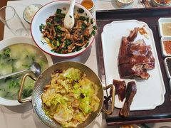 -家宴滇食记·云南家常菜