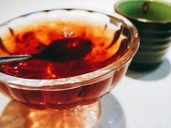 -一叶一世界·素食餐厅(锦华万达店)