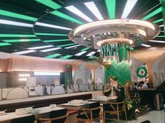 -青花椒花椒鱼(合生汇店)