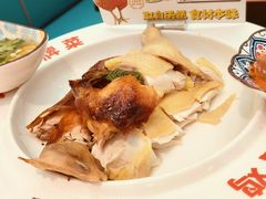 -沿江海南菜·文昌鸡祖师爷(大东海店)