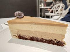 -Lady M New York(澳门伦敦人店)
