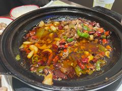 -金陵后厨·南京菜(新街口秣陵路店)