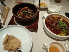 -狮王府淮扬菜(新街口友谊店)
