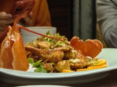 -新光酒家·河豚·海鲜·蟹料理(浦东店)