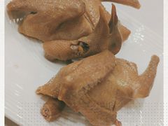 -岭南海晏楼(东晓南店)