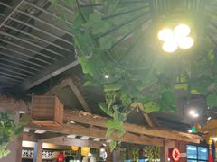 -龙抄手食府(浣花北路店)