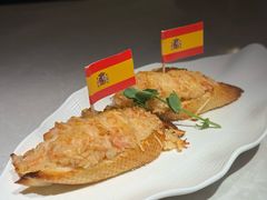-Mezomd曼索蒂西班牙餐厅(广粤店)