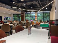 -兰州马子禄牛肉面(文景公园店)