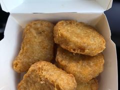 -麦当劳(燕顺路店)