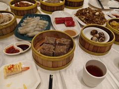 -万禧明珠大酒楼(海丰店)