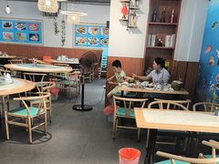 -四川小胡子海鲜(丁村万人海鲜广场店)
