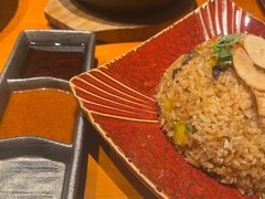 -隐炉和牛烧肉店(群力店)