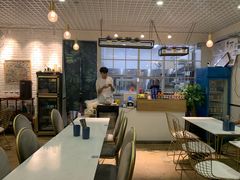 -董小西的凉皮和椒麻鸡(三元桥店)