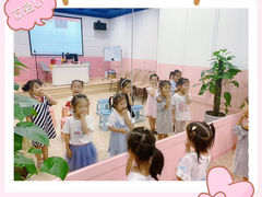 -爱德米乐艺术学院(西宸天街校区)