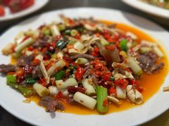 火爆双脆-飞虹鱼馆(春华路店)