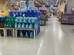 -永辉超市(百子湾店)