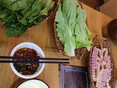 -阿婆情腊排骨火锅(忠义店)