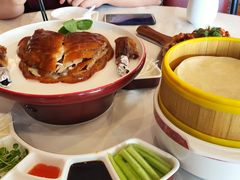 -大鸭梨烤鸭(石佛营店)