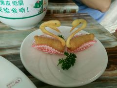 -椿记烧鹅(叠彩店)