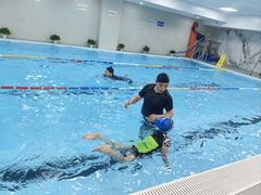 -Hi GYM嗨健身(泥城店)