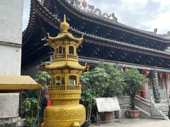 -华林禅寺