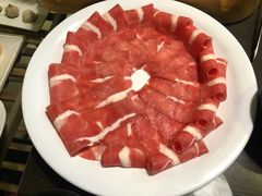 -老诚一锅羊蝎子(黄寺大街店)
