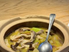-茄子恰恰·新云南小炒(坪山益田店)