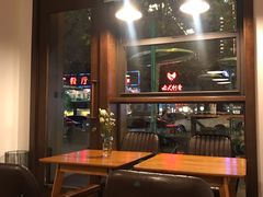大堂-AFS Cafe & Canteen(闽江二路店)