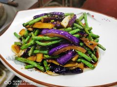 -功德盛饭店(奎中路店)