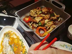 -老头儿油爆虾·知味杭州(爱琴海购物中心)