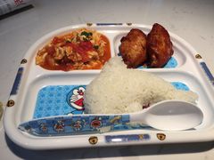 -花椒俏川菜小馆(南海万达店)