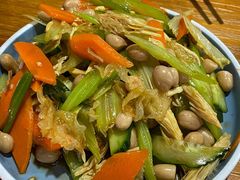 -老姜烧烤俱乐部(绿韵广场店)