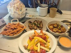 -MORNING GOOD Bistro(翰林府店)