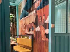 -丰茂烤串(公园店)