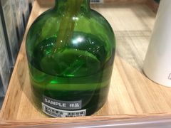 -MUJI无印良品(远洋未来广场店)