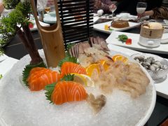 -温州王朝大酒店-自助餐厅