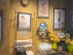 -乡田小墅(展览馆路JK FUN商城店)