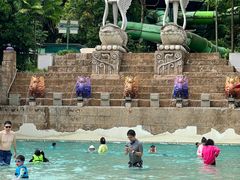-新加坡水上探险乐园