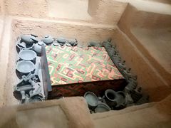 -洛阳周王城天子驾六博物馆