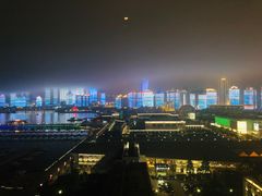 -青岛海尔洲际酒店