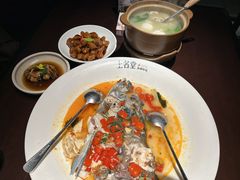 -上名堂·鱼头好吃(体育场路店)