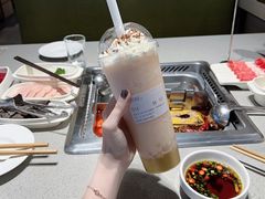 -海底捞火锅(吴中路店)