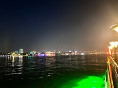 -武汉两江游览·夜游长江(汉口粤汉码头)