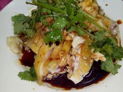 -电白鸭粥店(下沙二坊88号店)